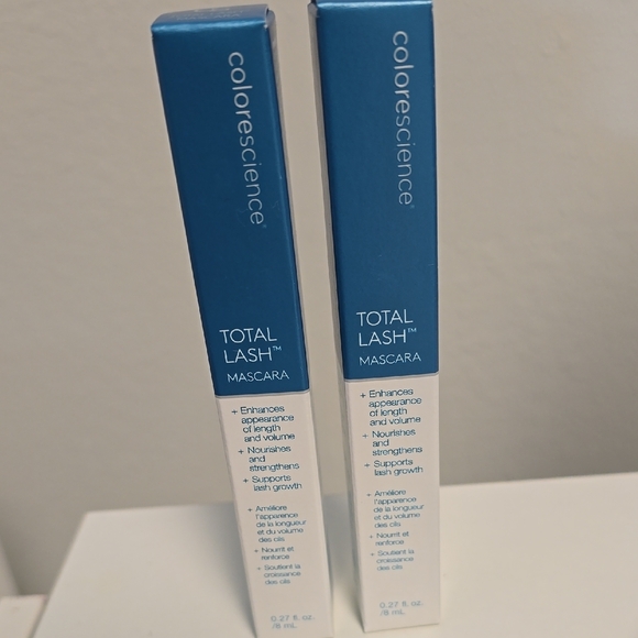 Colorescience Total Lash Mascara - Picture 1 of 1